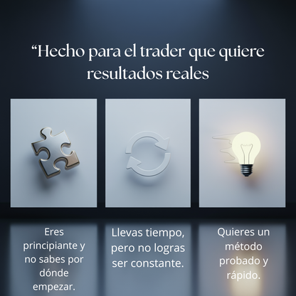 E-book Trading: Caminó a la Rentabilidad