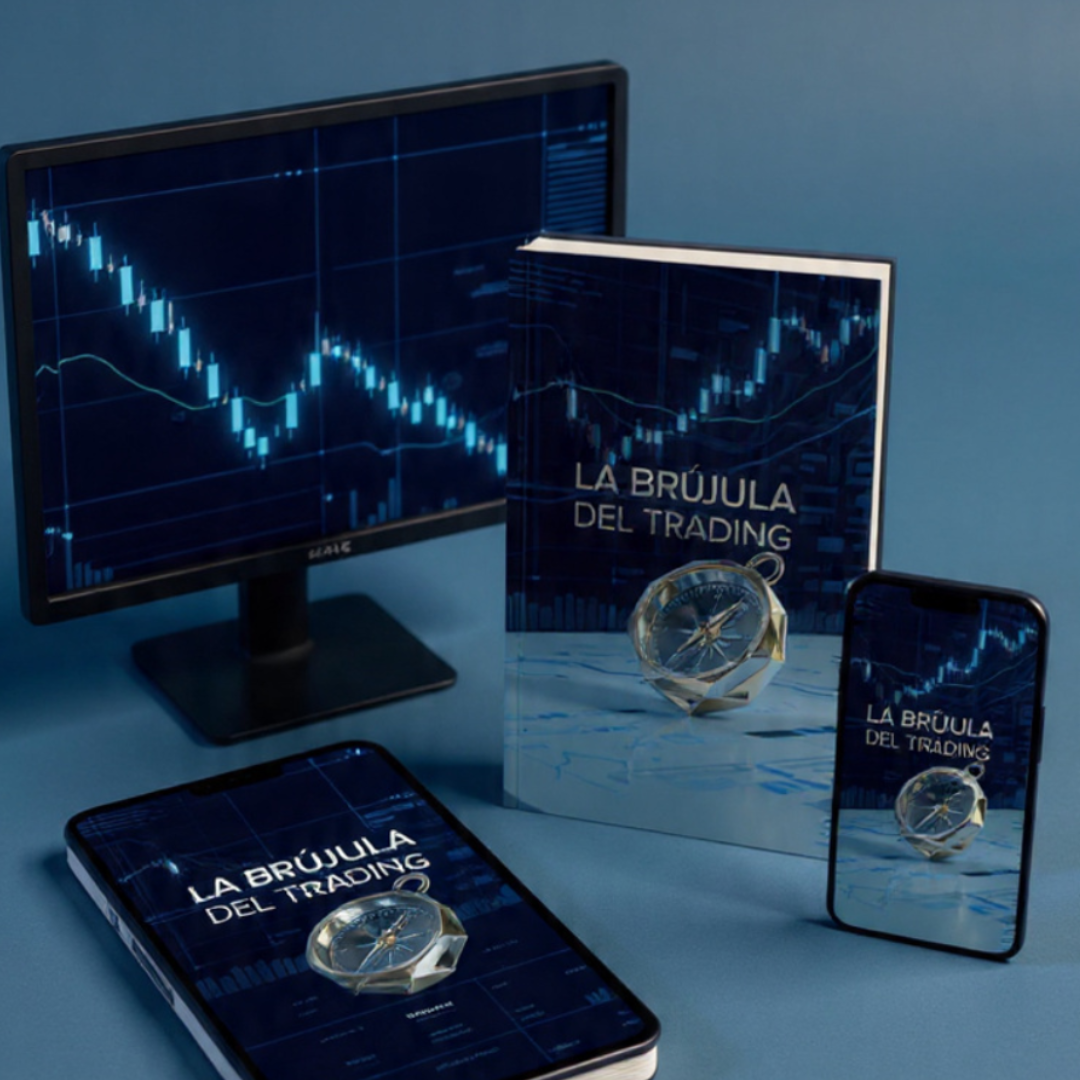 E-book Trading: Caminó a la Rentabilidad